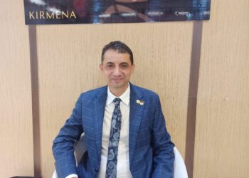 كيرمينا تصدّر 12 كيلوجرام ذهب إلى أمريكا ضمن شحنتها الرابعة