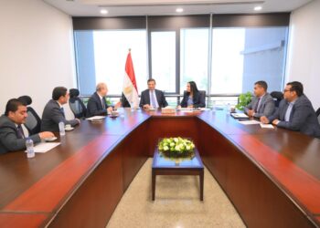 التضامن والزراعة تبحثان إقامة معرض دائم لـ ديارنا لدعم المرأة الريفية