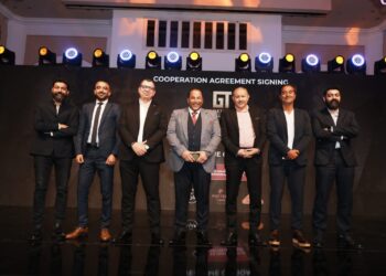 جولدن تاون تنفّذ أربعة مشروعات بالتوازي وتتعاقد مع محرم باخوم