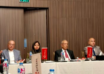 إطلاق مبادرة الذكاء الاصطناعي في الإعلام العربي