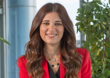 مايكروسوفت تُعَيِّن ميـــــرنا عــــــارف مديرًا عامًا للأسواق الناشئة في الشرق الأوسط وأفريقيا