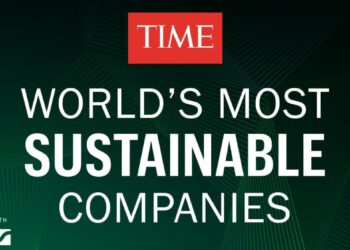 “إيه بي بي” ضمن قائمة TIME لأكثر الشركات استدامة في العالم