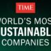 “إيه بي بي” ضمن قائمة TIME لأكثر الشركات استدامة في العالم