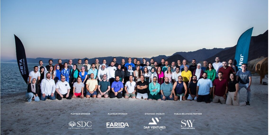 ملتقى نويبع العقاري يضع خريطة طريق للتعاون التكنولوجي بين مصر والسعودية