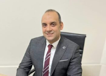 محمد عبد الحكيم يقود قوافل للتطوير العقاري نحو آفاق استثمارية غير مسبوقة بتعيينه رئيسًا للقطاع التجاري