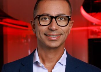 محمد عبدالله ضمن أقوى الرؤساء التنفيذيين الإقليميين في قائمة Forbes 2025