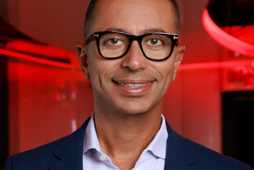 محمد عبدالله ضمن أقوى الرؤساء التنفيذيين الإقليميين في قائمة Forbes 2025