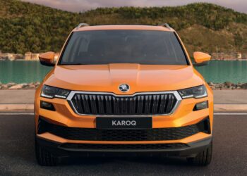 كيان إيجيبت تطرح سكودا KAROQ 2025 الجديدة في السوق المصري