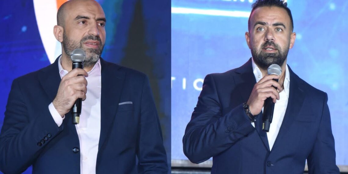 ASG تحتفل بعقد من الريادة والابتكار في حلول الأمن الذكي بمصر