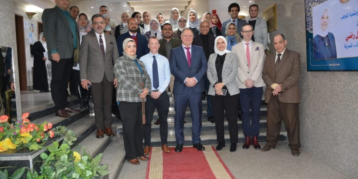 الضرائب تنضم كشريك بمبادرة مأموري فحص بلا حدود في تحول تاريخي نحو التعاون الدولي