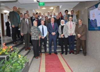 الضرائب تنضم كشريك بمبادرة مأموري فحص بلا حدود في تحول تاريخي نحو التعاون الدولي