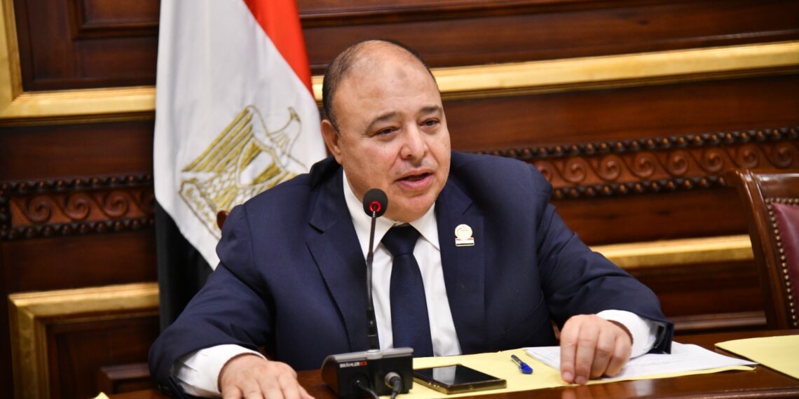 النائب حسين خضير يتصدر قائمة الدقهلية في انتخابات مجلس الشيوخ المقبلة