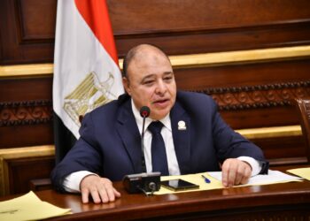 النائب حسين خضير يتصدر قائمة الدقهلية في انتخابات مجلس الشيوخ المقبلة