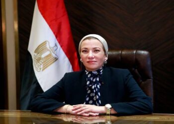 قبول استقالة وزيرة البيئة ياسمين فؤاد.. وتكليف منال عوض بمهام عملها