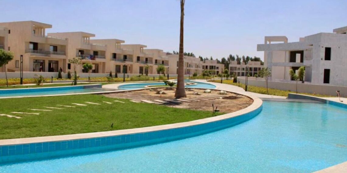 «كايرو كابيتال للتطوير» تنهي تسليم المرحلة الأولى بمشروع «ليك ويست1»