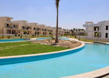 «كايرو كابيتال للتطوير» تنهي تسليم المرحلة الأولى بمشروع «ليك ويست1»