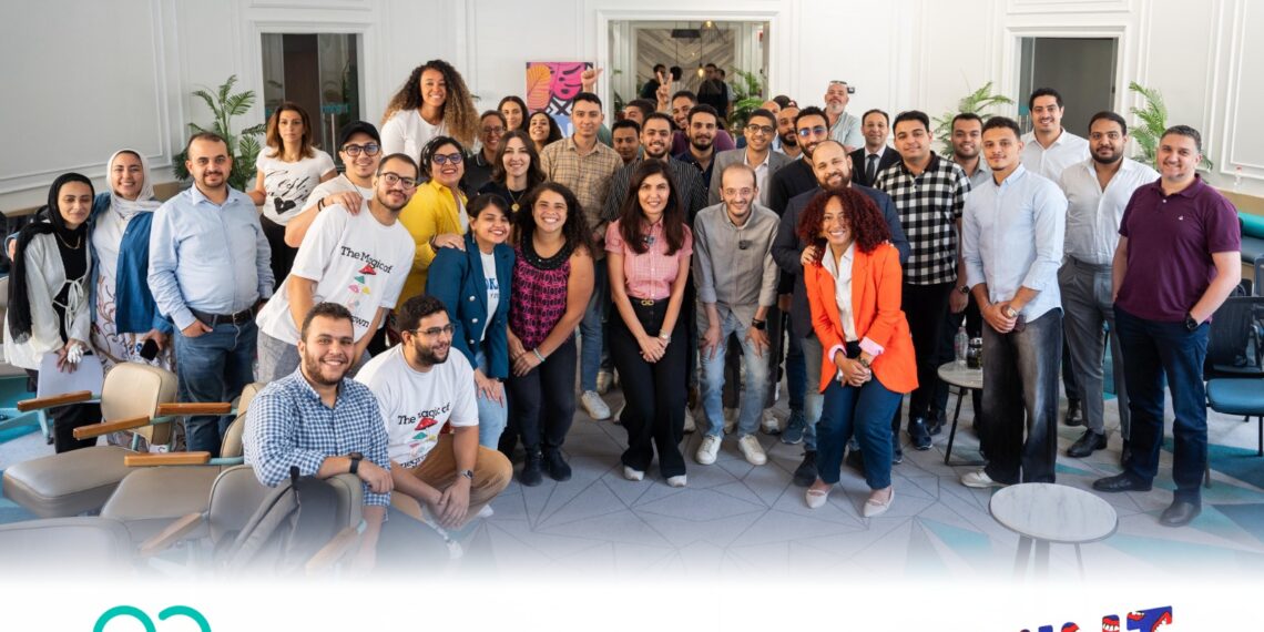 «إي جي بنك» يضم 18 شركة ناشئة للدورة الـ14 من حاضنة «مينت» لدعم ريادة الأعمال