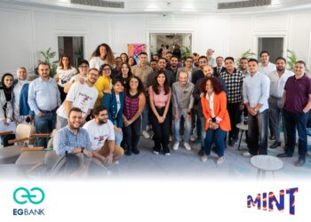 «إي جي بنك» يضم 18 شركة ناشئة للدورة الـ14 من حاضنة «مينت» لدعم ريادة الأعمال