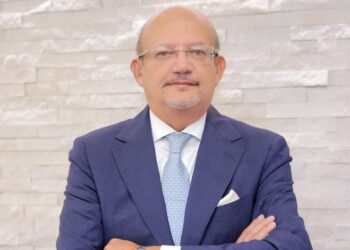 بنك التنمية الصناعية يفوز بجائزة إعادة الهيكلة والتطوير لعام 2025