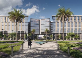 MODAD العقارية تطلق مكاتب Split لدعم رواد الأعمال بالعاصمة الإدارية