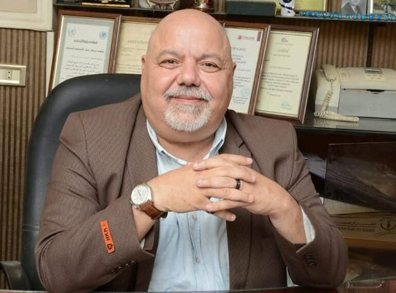 إيه إم إنترناشونال تمثل روسنفت غاز حصريًا في الشرق الأوسط وغرب إفريقيا