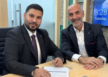 تتراباك مصر تطلق مشروعاً بـ14 مليون يورو في ليبيا بالشراكة مع زلفى