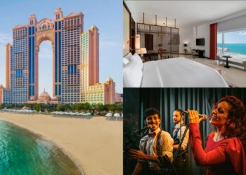 ريكسوس مارينا أبوظبي يقدّم خصماً حصرياً بنسبة 30% للمقيمين في الإمارات هذا الصيف