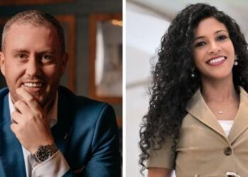 جيه ايه للمنتجعات والفنادق تضمّ شنادي لياناج وفيليب هاردي إلى طاقم عملها