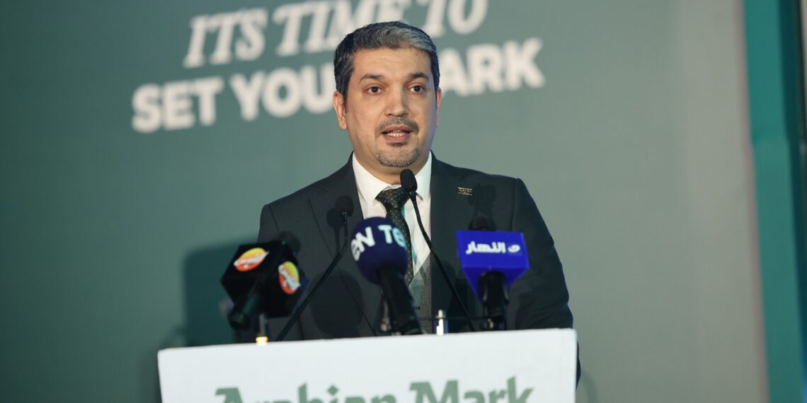 «Arabian Mark Developments» تطلق «REWAQ Residence» أول مشروعاتها بالسوق المصري