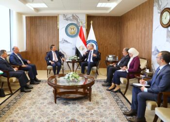 بي بي مصر تحتفل باستثمار 10 مليون دولار في تنمية المجتمع حول محطة غاز غرب دلتا النيل