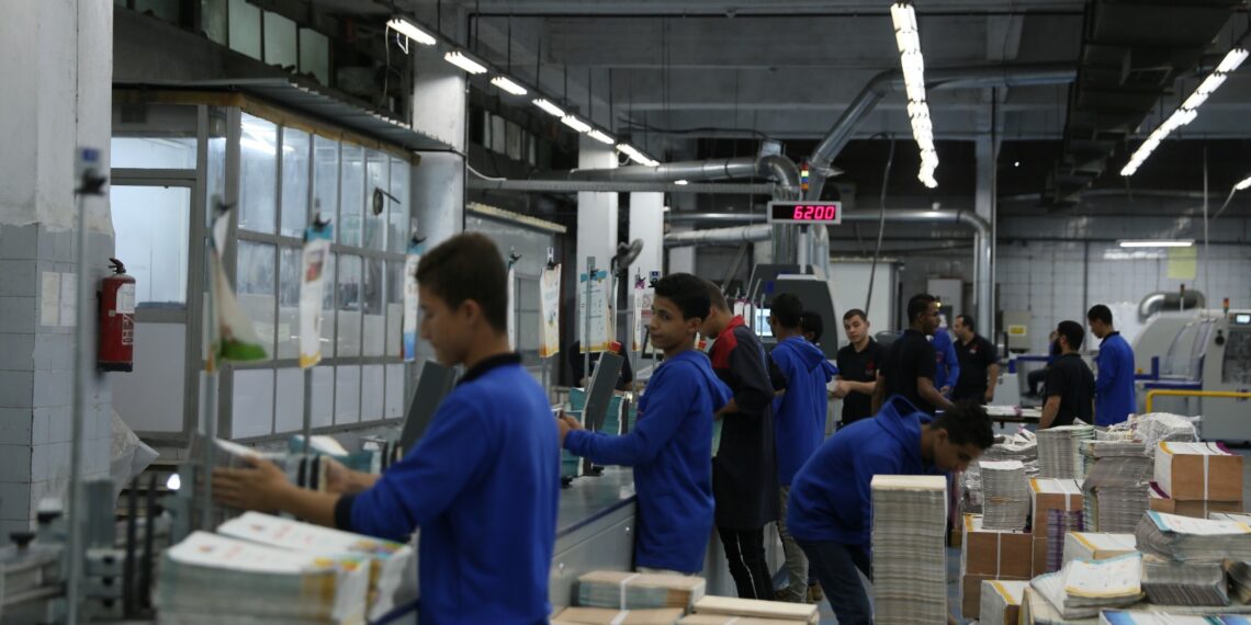 تعرف علي شروط القبول بأكاديمية نهضة مصر للطباعة لخريجي الإعدادية