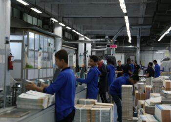 تعرف علي شروط القبول بأكاديمية نهضة مصر للطباعة لخريجي الإعدادية