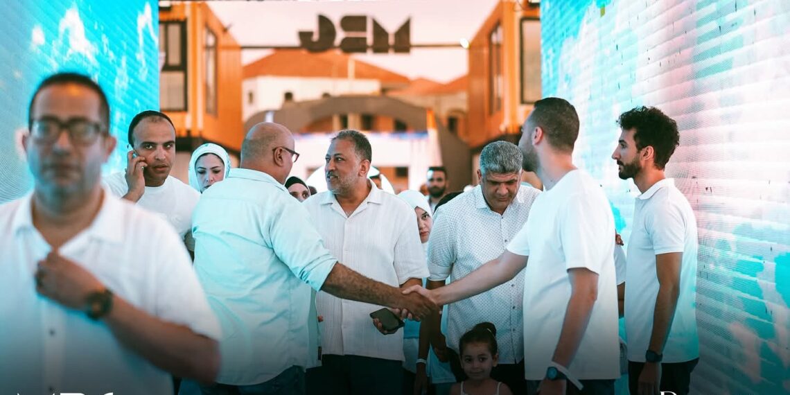 MBG تبدأ تشغيل شاطئ Doray Bay برأس البر الخميس بفعاليات ترفيهية عالمية