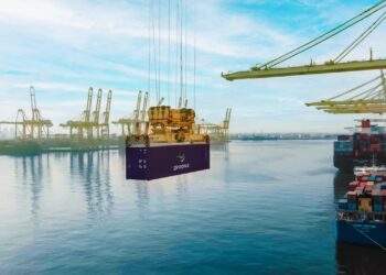 مجموعة موانئ دبي العالمية تُعيد تشكيل خريطة التمويل التجاري عالمياً