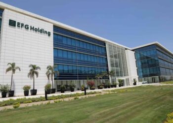 إي إف جي القابضة تُخفض رأسمالها المصدر بإعدام 23 مليون سهم خزينة