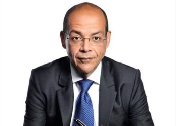 غدًا.. شردي ضيفًا على معرض بورسعيد الثامن للكتاب