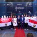 انطلاق بطولة العالم للناشئين للإسكواش في مصر برعاية مجموعة كايرو ثري ايه   