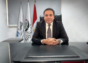 مجموعة التوفيقية تطلق Tawfikia Tower بالعاصمة الإدارية الجديدة باستثمارات 700 مليون    