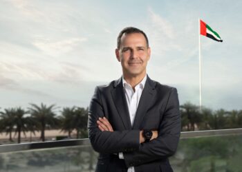 أكور تُعيّن راكي فيليبس رئيسًا إقليميًا لمنطقة الشرق الأوسط وأفريقيا وتركيا