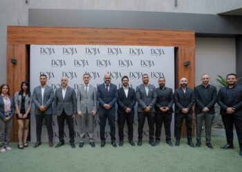 «دوجا للتطوير» تكشف عن أحدث مشروعاتها «Galini»