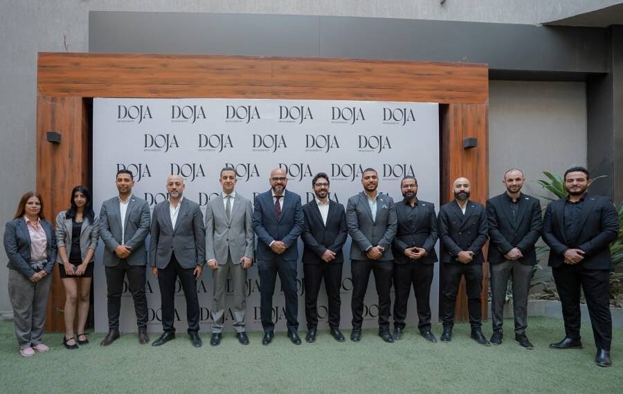 «دوجا للتطوير» تكشف عن أحدث مشروعاتها «Galini»