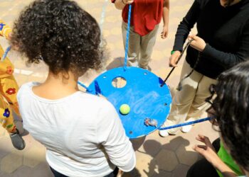 التضامن الاجتماعي و«ويل سبرنج» تنظمان يومًا ترفيهيًا لفتيات العجوزة ضمن برنامج «اكتشفني»