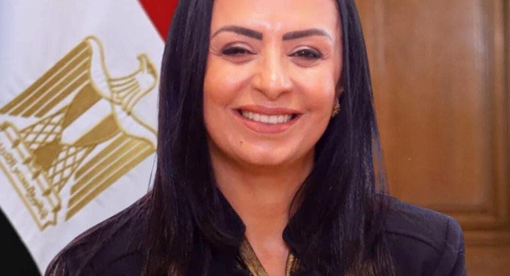 وزيرة التضامن تثمن جهود النيابة العامة وزياراتها لدور الرعاية على مستوى الجمهورية