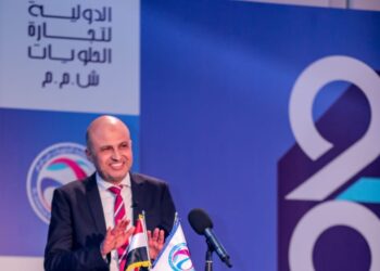 الدولية لتجارة الحلويات تدشن خطة توسعية خلال النصف الثاني من 2025