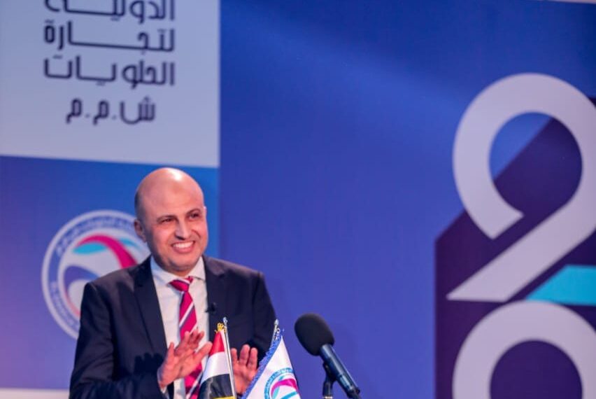 الدولية لتجارة الحلويات تدشن خطة توسعية خلال النصف الثاني من 2025