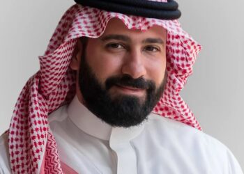 مهند الكلش يتقدم 10 مراكز في قائمة Forbes 2025 لأقوى القادة الإقليميين في التكنولوجيا