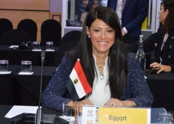 مصر تشارك في صياغة وإطلاق الإعلان الوزاري لمجموعة عمل التنمية