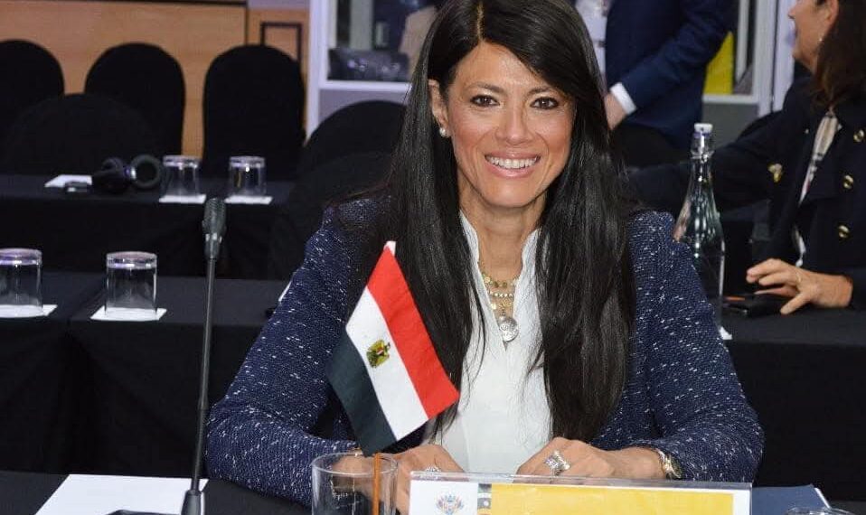 مصر تشارك في صياغة وإطلاق الإعلان الوزاري لمجموعة عمل التنمية