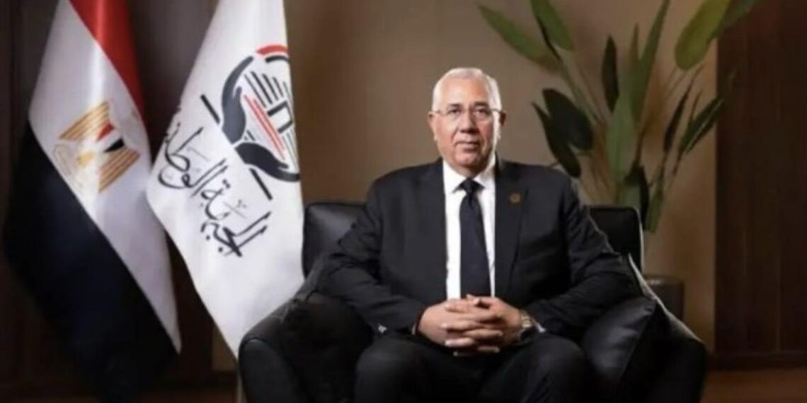 حزب الجبهة الوطنية يختتم دعايته بـ8 مؤتمرات جماهيرية قبل الصمت الانتخابي