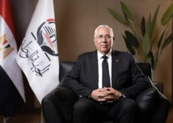 حزب الجبهة الوطنية يختتم دعايته بـ8 مؤتمرات جماهيرية قبل الصمت الانتخابي